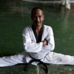 SOSOK DIBALIK SEJARAH BERDIRINYA TAEKWONDO MERANGIN